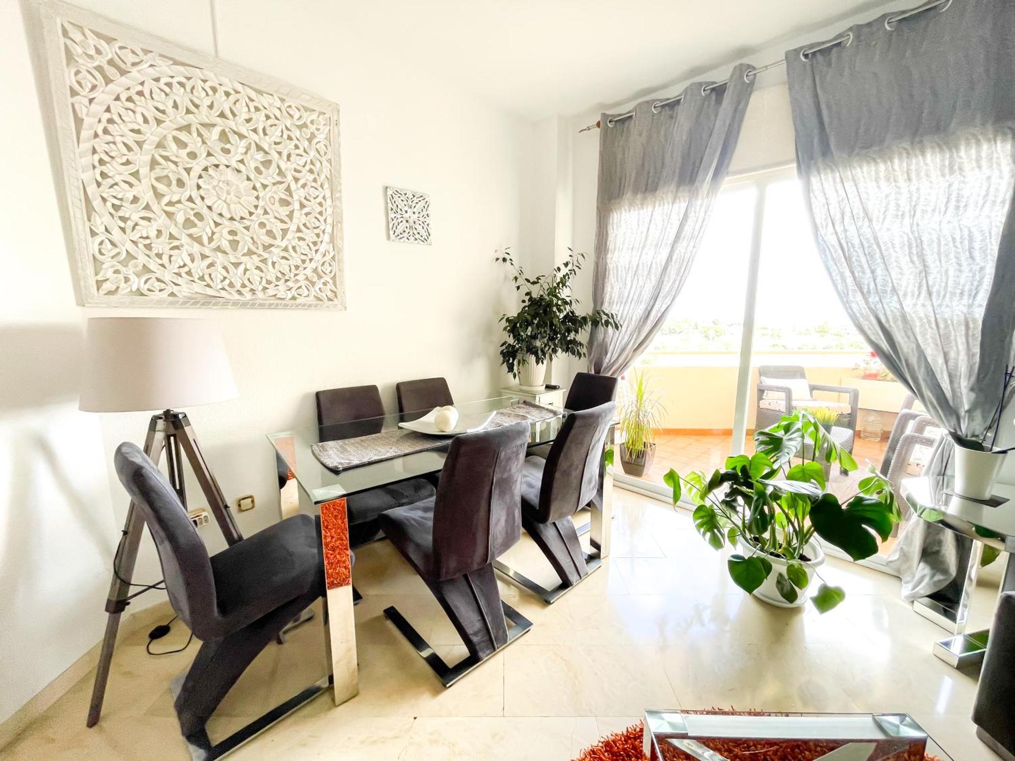 Modern Apartment With Terrace - 2 Min From The Beach Estepona Esterno foto