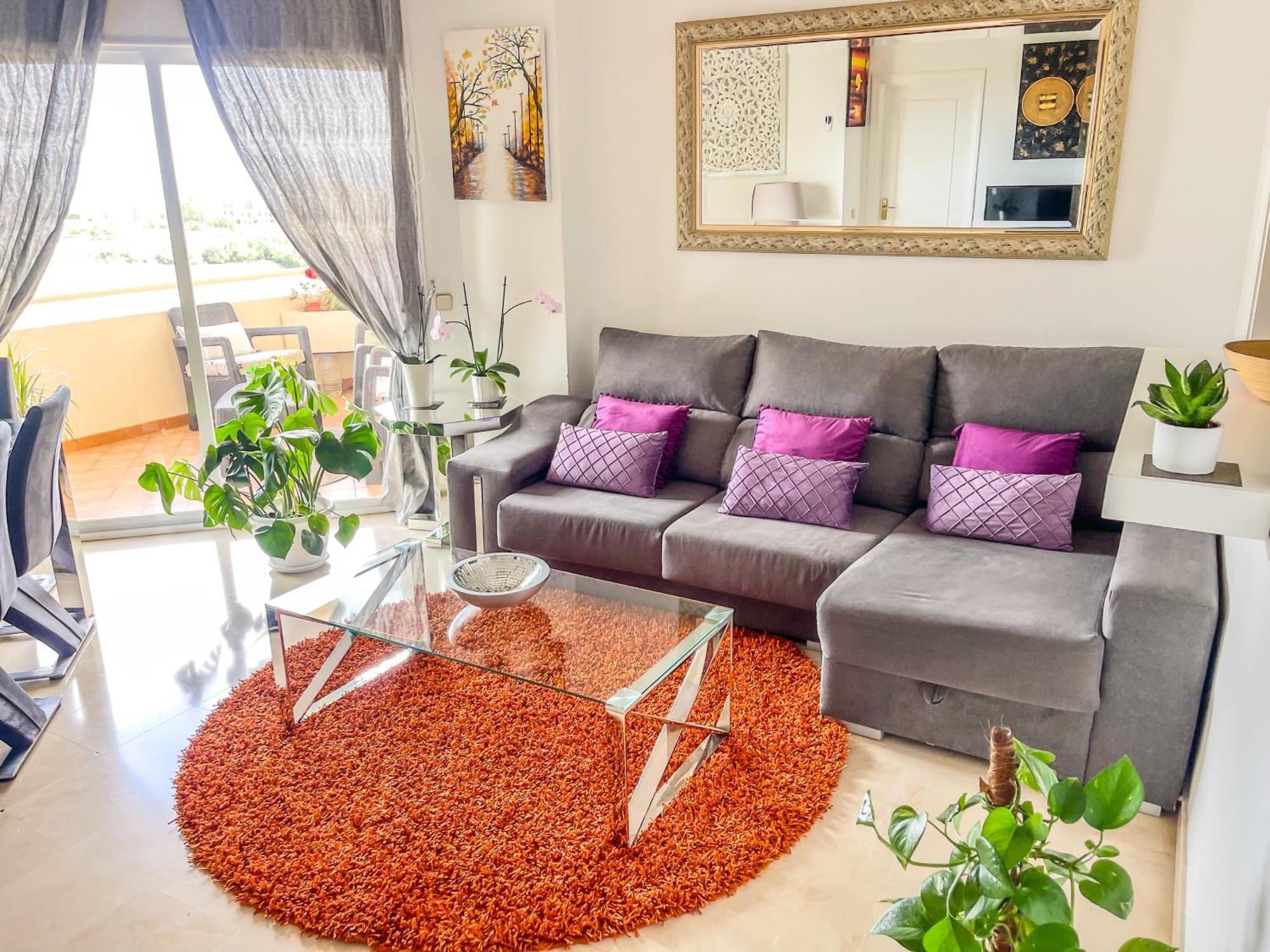 Modern Apartment With Terrace - 2 Min From The Beach Estepona Esterno foto
